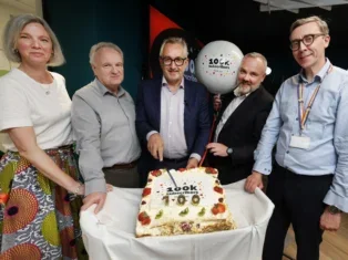 Mediahuis Ireland reaches 100,000 digital subscriber milestone