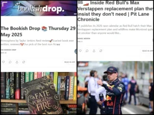 Reach launches series of Substack newsletter digests in bid for new audiences