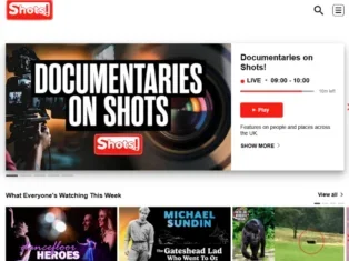 National World shuts 'vanity project' TV channel Shots!