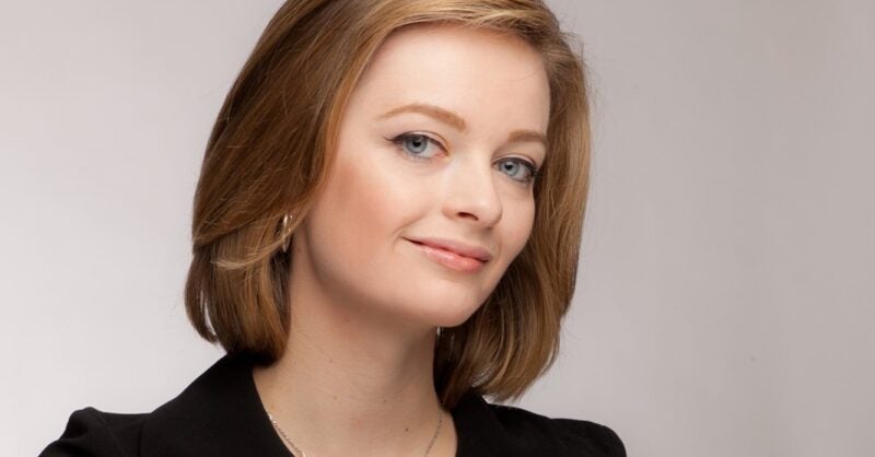 Anna Mikhailova named political editor of Times Radio