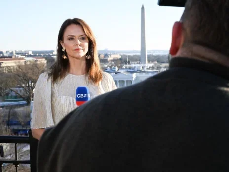 GB News to broadcast nightly from US in 'huge moment' for channel