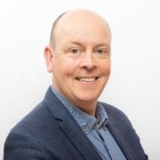 Photo of Greg Hurst