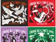 Guardian Glastonbury tote bag designs