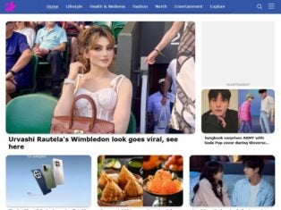 Indian news websites are fastest growers in global English language top 50
