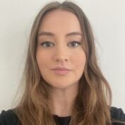 Photo of Iris Kemp
