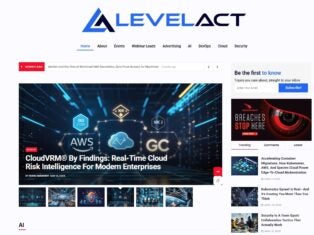 New IT publication appears to be largely AI-generated