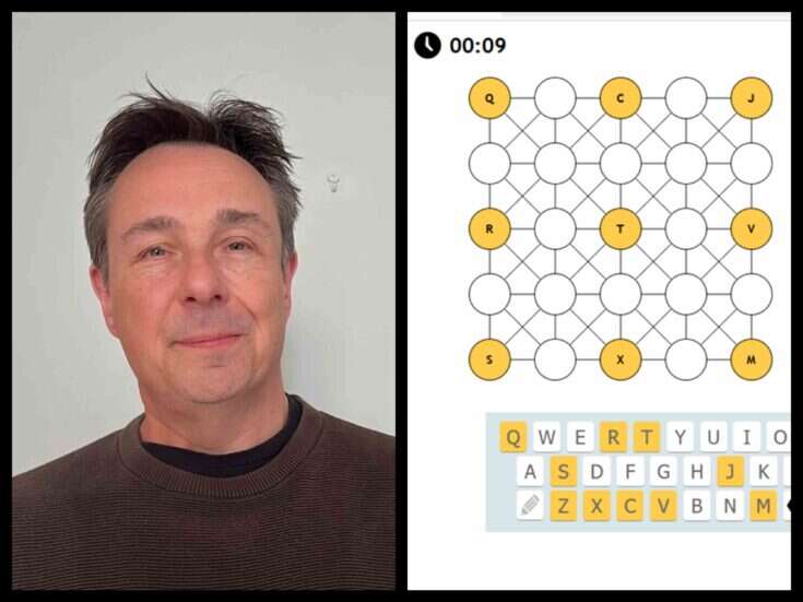 How 20-strong PA Media puzzles team feeds growing publisher demand for brain teasers How 20-strong PA Media puzzles team feeds growing publisher demand for brain teasers
