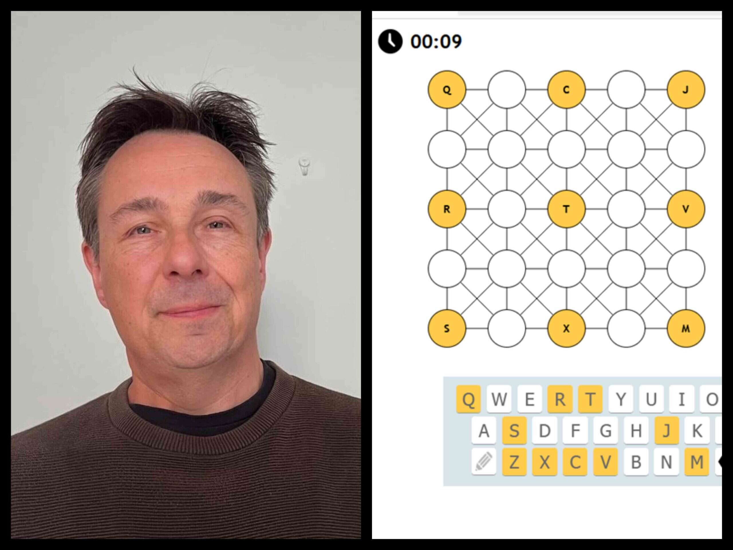 How 20-strong PA Media puzzles team feeds growing publisher demand for brain teasers How 20-strong PA Media puzzles team feeds growing publisher demand for brain teasers