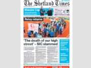 The Shetland Times