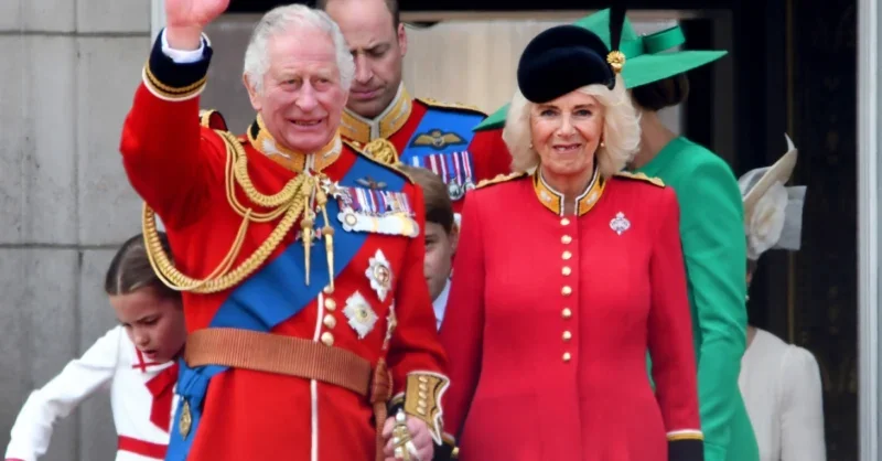 News diary 9-15 June: New US travel ban, Trooping the Colour, G7 Summit in Canada
