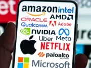 Technology companies. Picture: Shutterstock