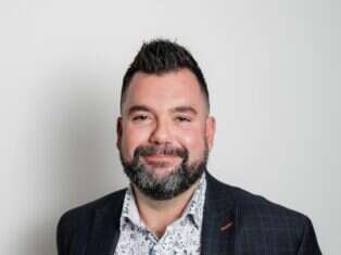 Reach promotes Terry Hornsby to new chief product/technology role