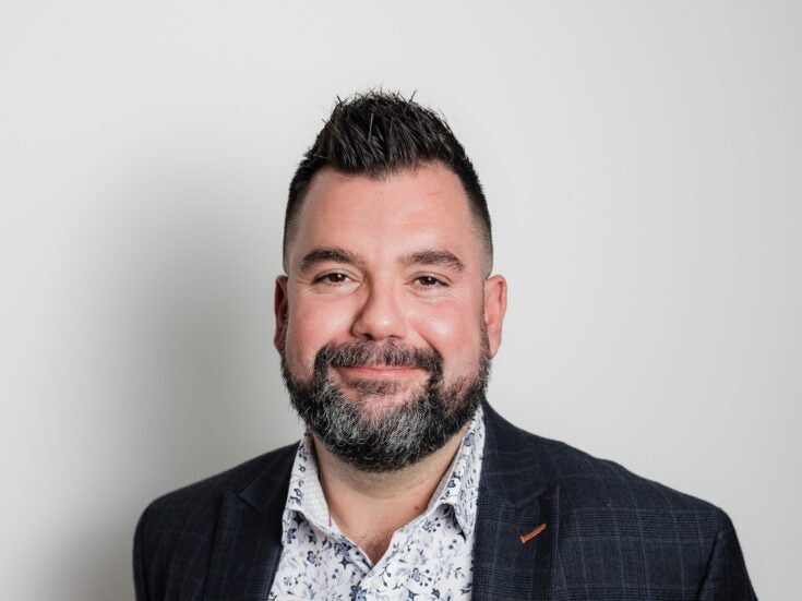 Photo of Reach promotes Terry Hornsby to new chief product/technology role