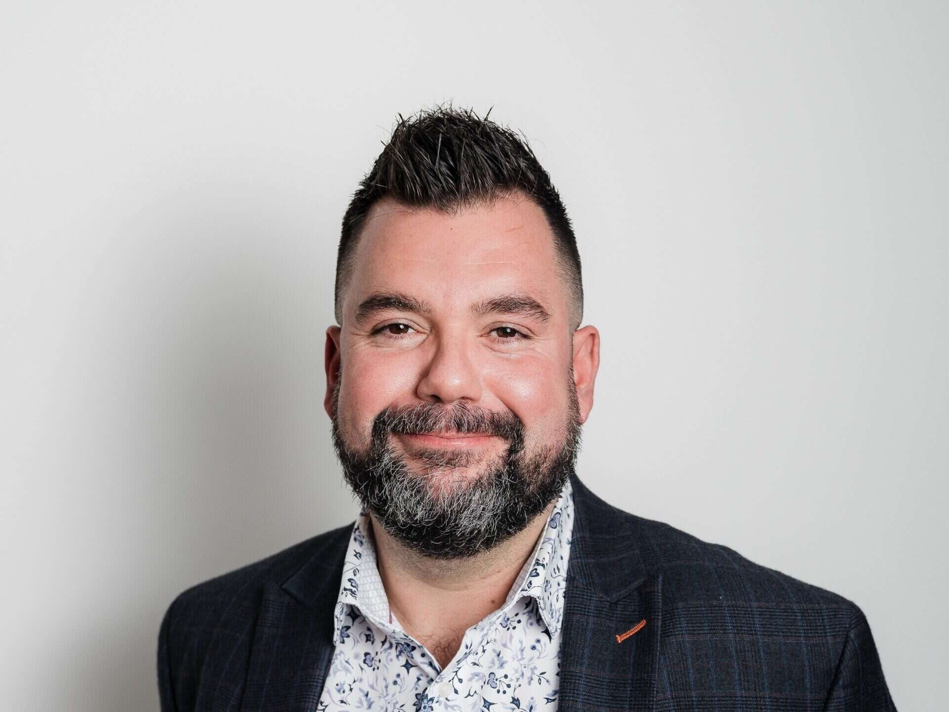 Reach promotes Terry Hornsby to new chief product/technology role Reach promotes Terry Hornsby to new chief product/technology role