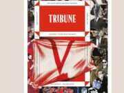 Tribune Magazine front page