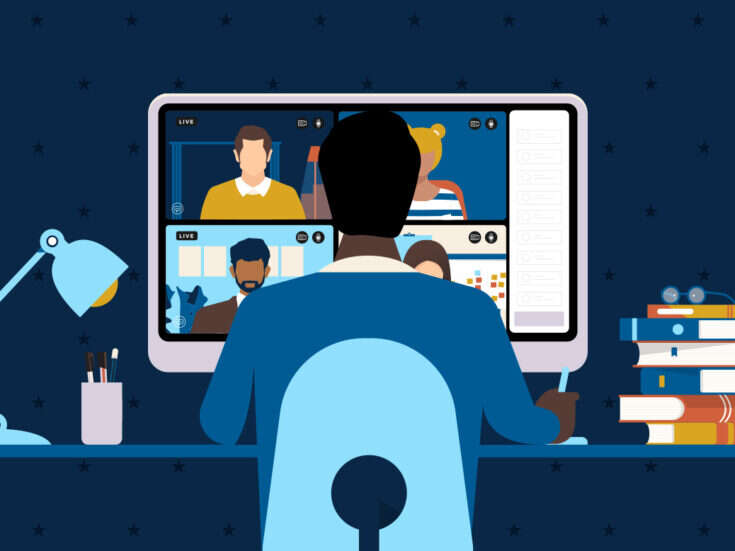 Outsourcing your content licensing: Five reasons why Outsourcing your content licensing: Five reasons why