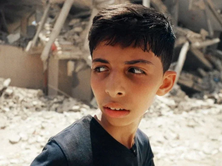 BBC wrong to use child narrator for Gaza documentary, review finds BBC wrong to use child narrator for Gaza documentary, review finds