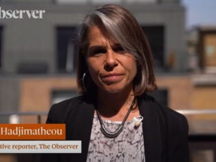Inside The Observer's Salt Path investigation: Legal hurdles, 'AI' book and putting new version of paper on the map
