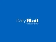 New Daily Mail digital branding. Picture: DMG Media