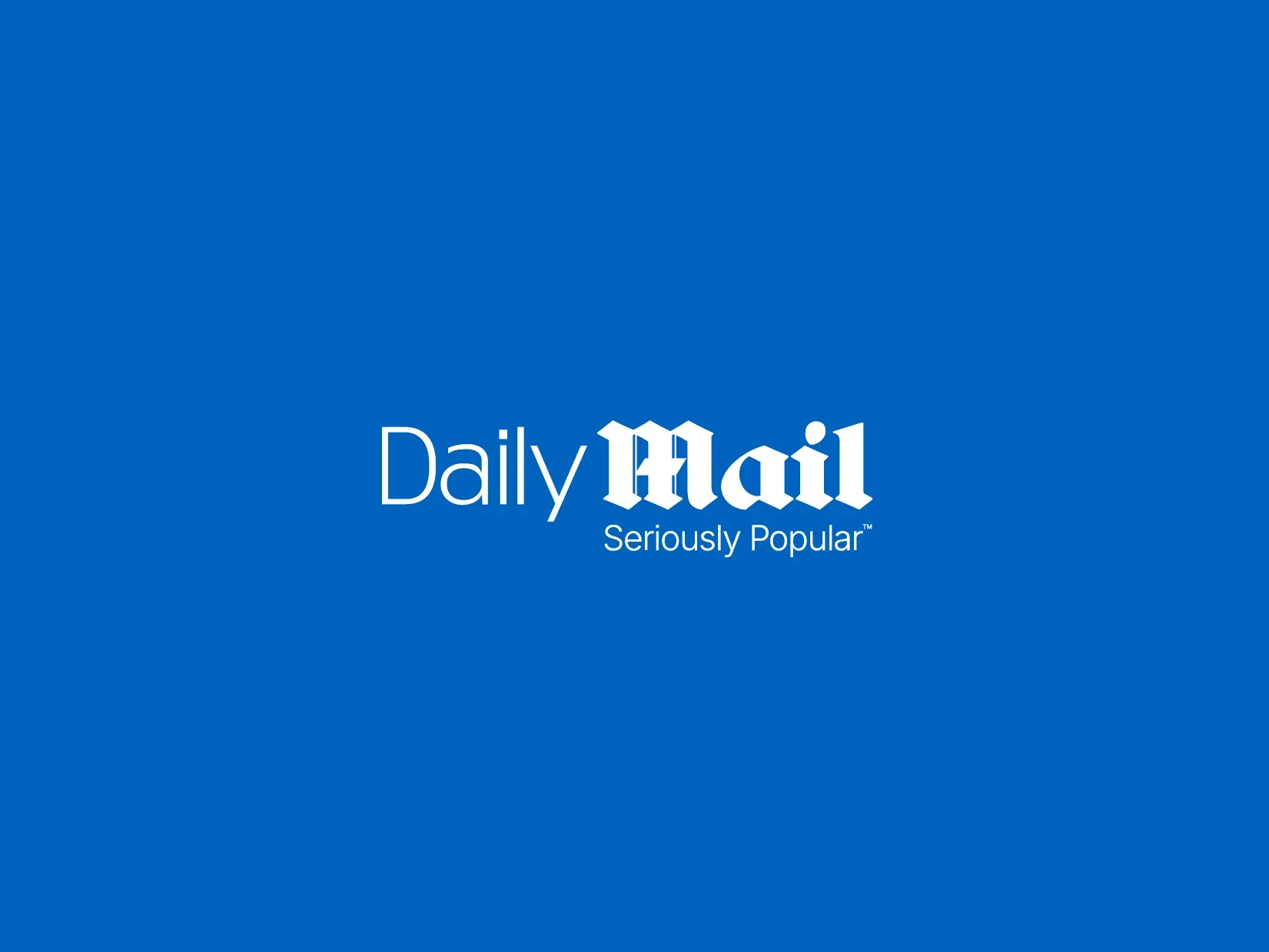 Daily Mail sets 1m digital subscriber target amid major rebrand
