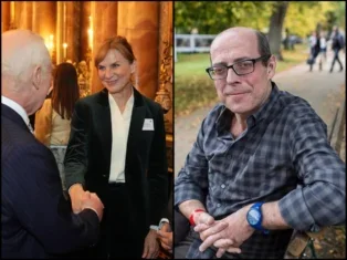Nick Robinson and Fiona Bruce are top-paid BBC journalists after Huw Edwards exit