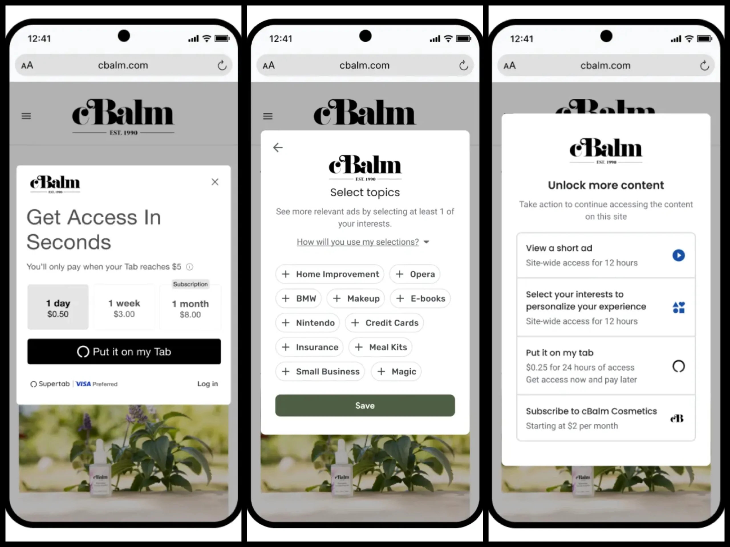 Google Offerwall explained: Easy way for publishers to test pay-as-you-go and ad-gated access Google Offerwall explained: Easy way for publishers to test pay-as-you-go and ad-gated access