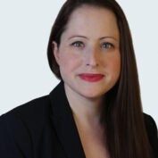 Photo of Jessica Patterson