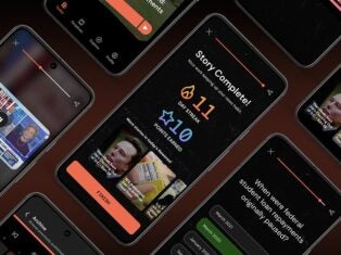 'Streak mechanism' found to be key with Gen Z on gamified news app