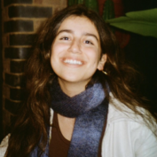 Photo of Ellen Ehrlich