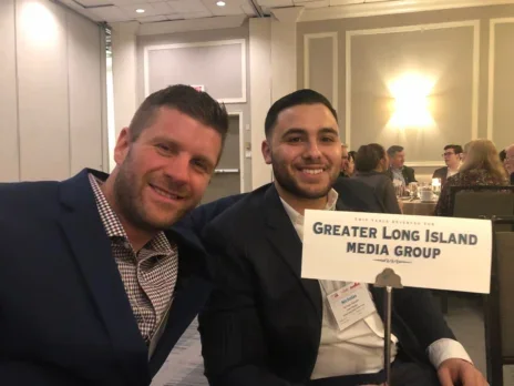 Making local news pay the Greater Long Island way