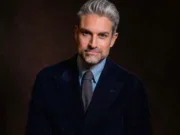 Headshot of Paul Croughton, newly-appointed editor-in-chief of Elite Traveler magazine