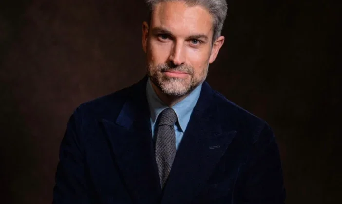 Elite Traveler names Paul Croughton as editor-in-chief