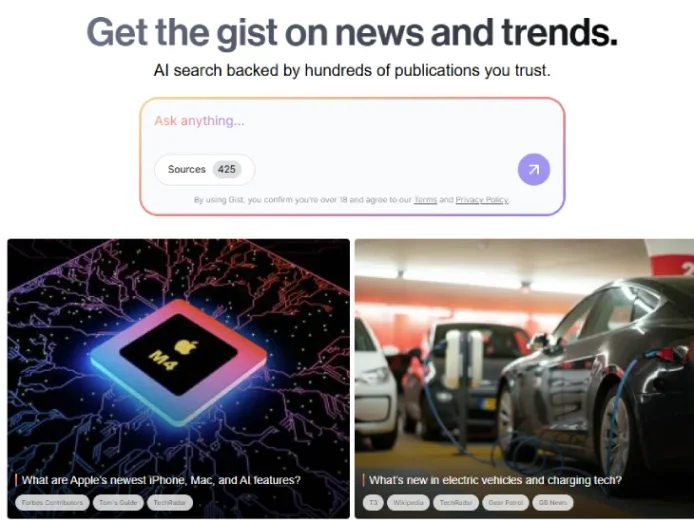 Prorata: The generative AI player planning to share revenue with publishers