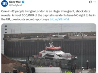 Mail defended inaccurate immigrants story by saying Telegraph was source