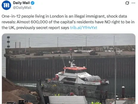 Mail defended inaccurate immigrants story by saying Telegraph was source Mail defended inaccurate immigrants story by saying Telegraph was source