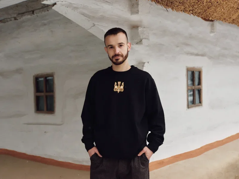 Zakhar Protsiuk, Kyiv Independent.