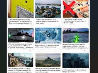French journalist who uncovered 4,000 fake AI news websites warns UK could be next