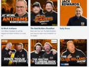 Fix Radio