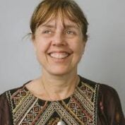Photo of Mandy Gardner