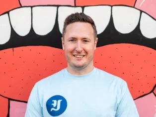 Ipswich local news site launches seed funding round after first year