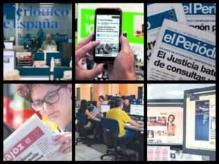 Data and tech overhaul paved way for Prensa Iberica expansion