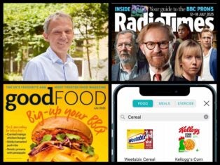 Podcasts, paywalls and Apple News fuel growing profitability at Immediate Media