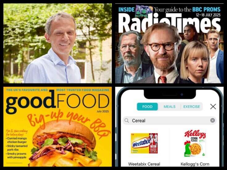 Podcasts, paywalls and Apple News fuel growing profitability at Immediate Media