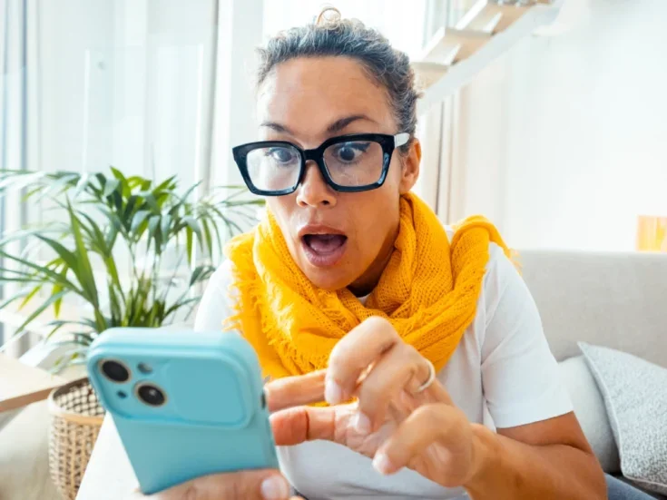 Clickbait has become 'self-perpetuating cycle' drowning out genuine news