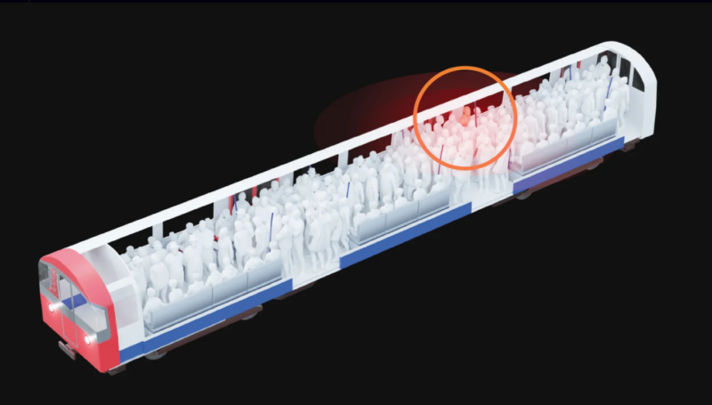 Screenshot of animation from recent Times 7/7 online feature