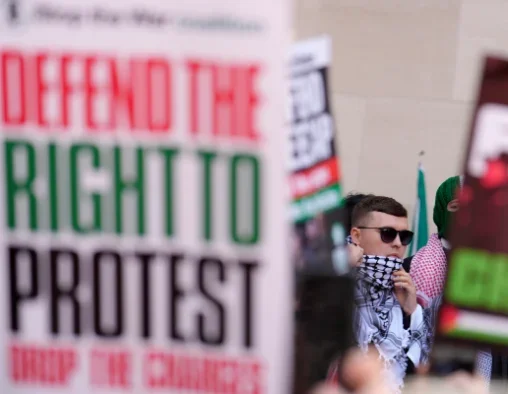 News diary 18-24 August: Kneecap terror charge hearing, Edinburgh TV Festival, Notting Hill Carnival News diary 18-24 August: Kneecap terror charge hearing, Edinburgh TV Festival, Notting Hill Carnival