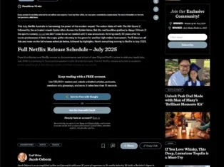 How lifestyle brand Man of Many has changed to counter falling Google traffic