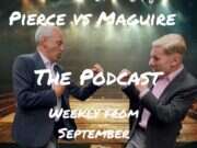 Andrew Pierce and Kevin Maguire.