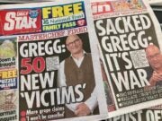 Gregg Wallace