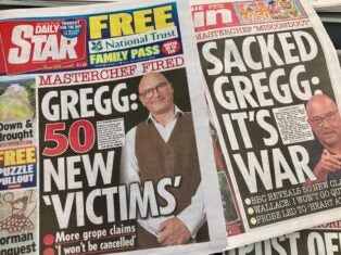 News diary 4-10 August: Final Masterchef with Gregg Wallace airs, US foreign import tariffs and Trump's Russia-Ukraine deadline